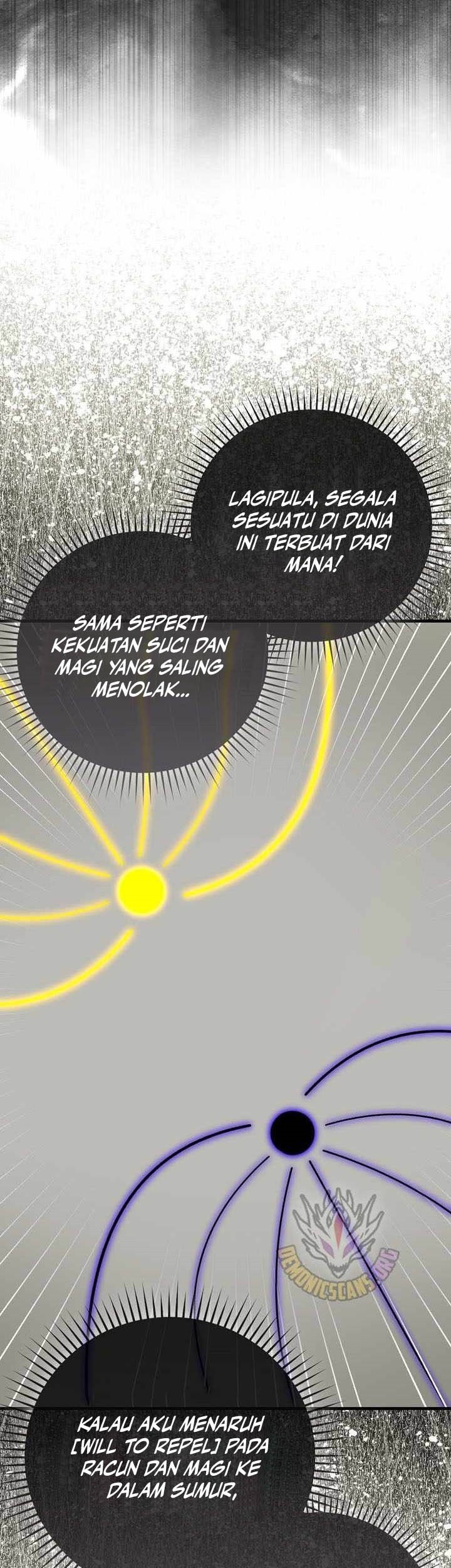 To Hell With Being a Saint, I’m a Doctor Chapter 128 - halaman 13