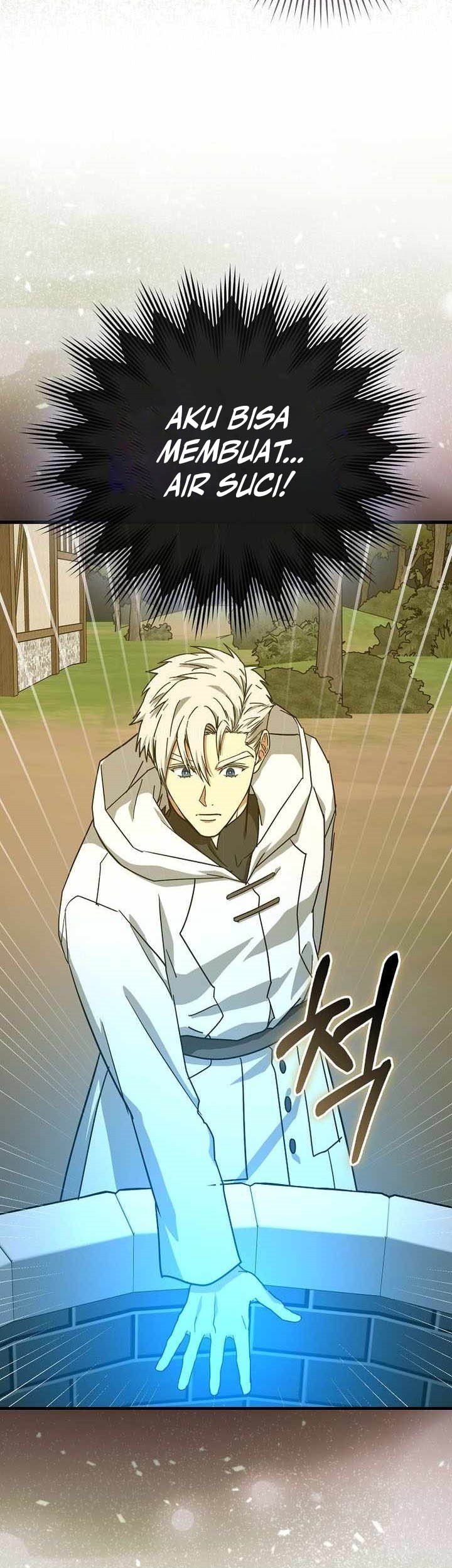 To Hell With Being a Saint, I’m a Doctor Chapter 128 - halaman 15