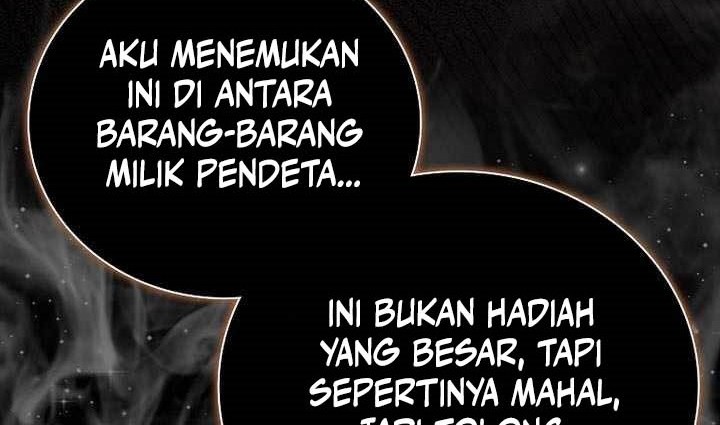 To Hell With Being a Saint, I’m a Doctor Chapter 128 - halaman 26