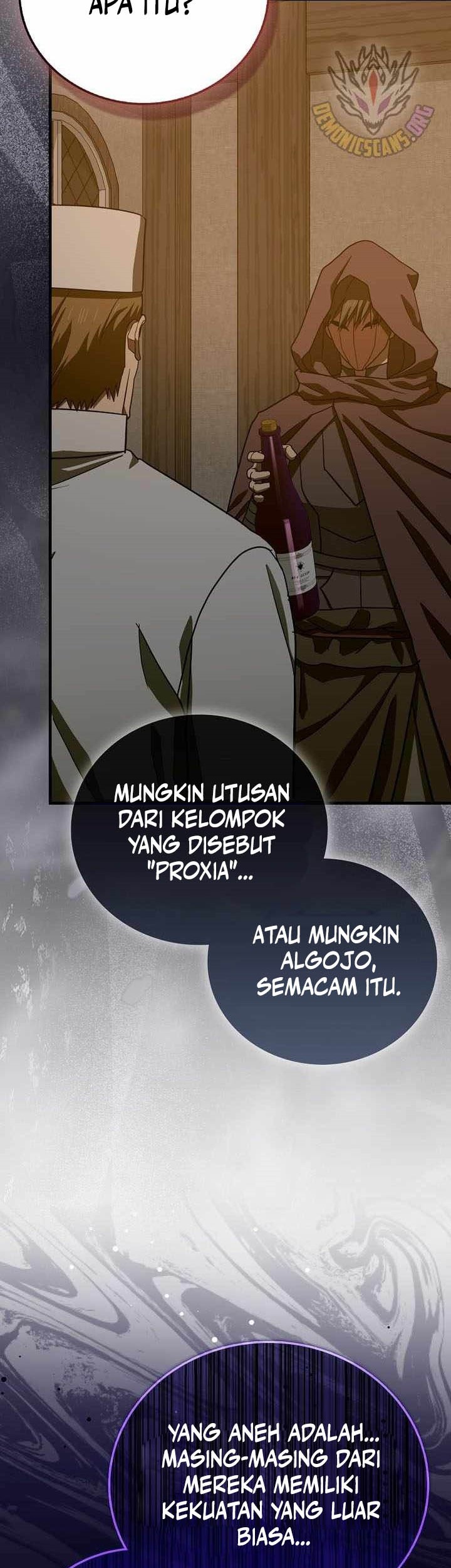 To Hell With Being a Saint, I’m a Doctor Chapter 128 - halaman 39