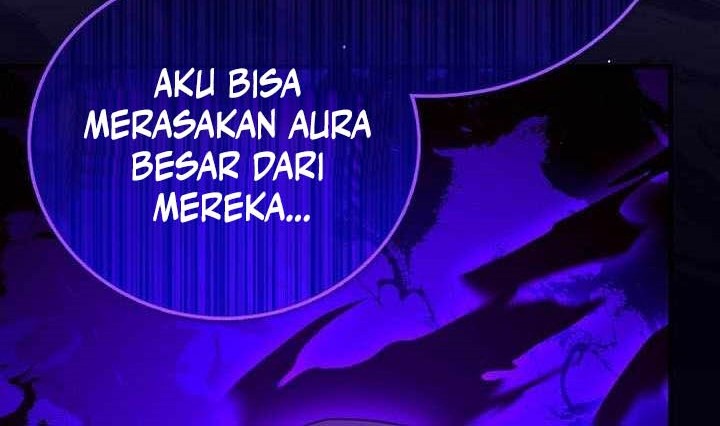 To Hell With Being a Saint, I’m a Doctor Chapter 128 - halaman 40