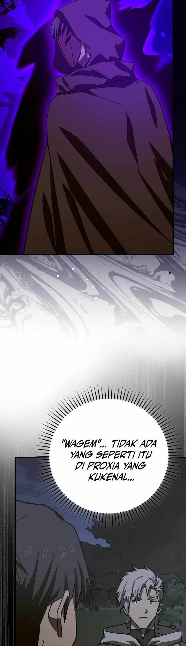 To Hell With Being a Saint, I’m a Doctor Chapter 128 - halaman 41