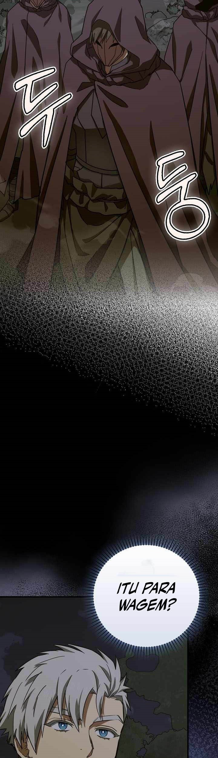 To Hell With Being a Saint, I’m a Doctor Chapter 128 - halaman 47