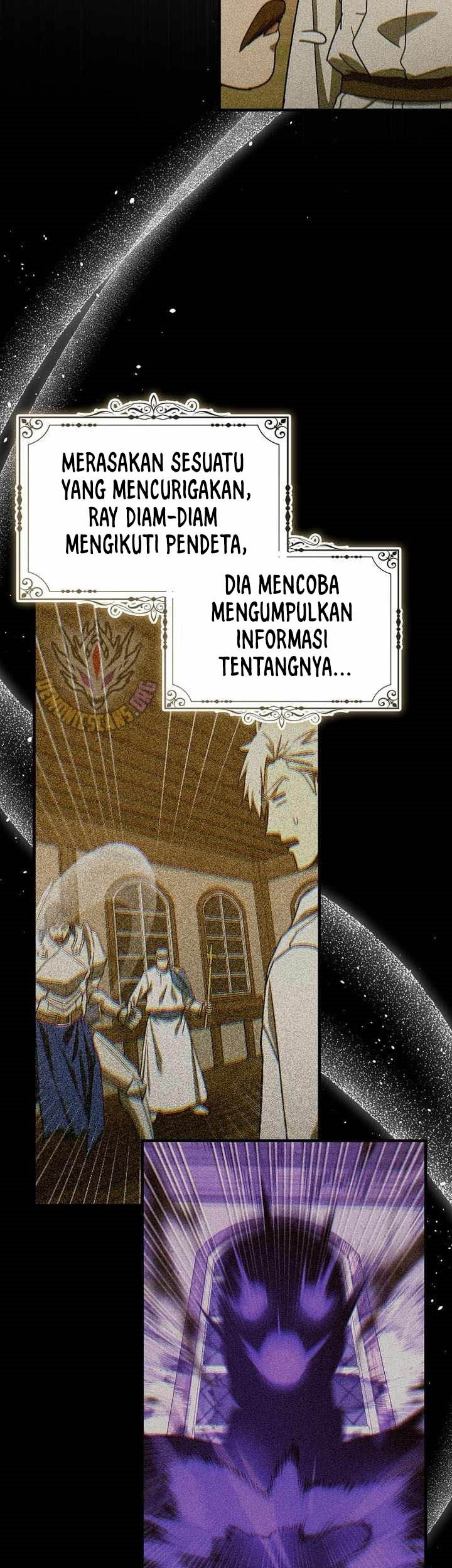 To Hell With Being a Saint, I’m a Doctor Chapter 128 - halaman 5