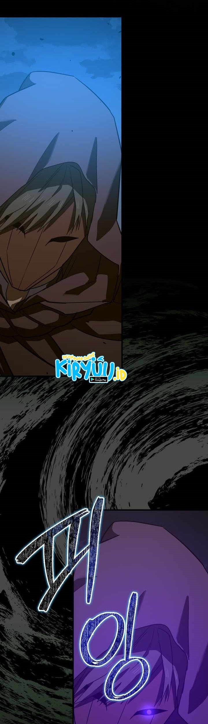 To Hell With Being a Saint, I’m a Doctor Chapter 128 - halaman 59