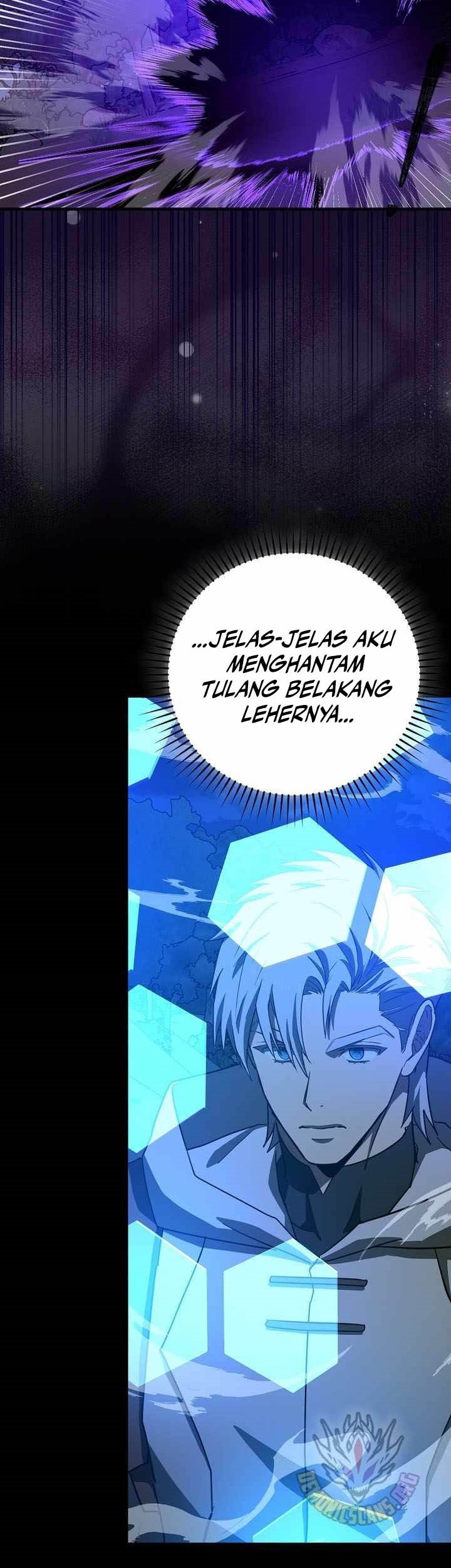To Hell With Being a Saint, I’m a Doctor Chapter 128 - halaman 63