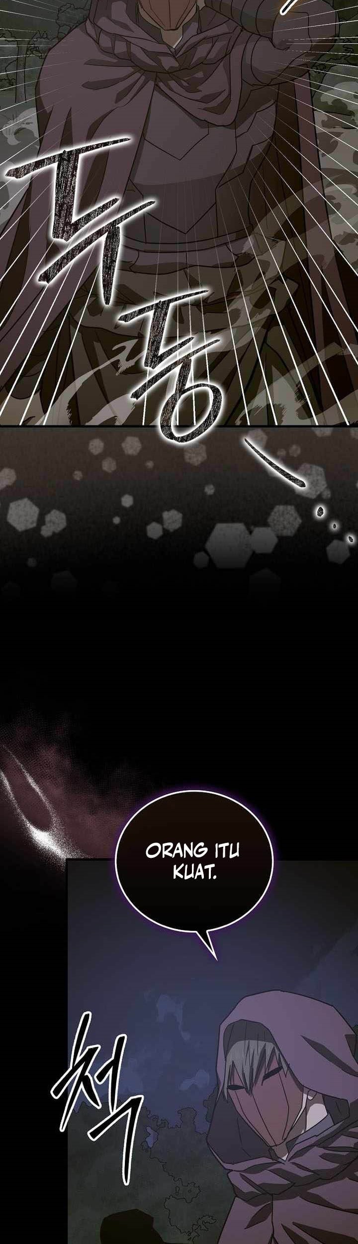 To Hell With Being a Saint, I’m a Doctor Chapter 128 - halaman 65