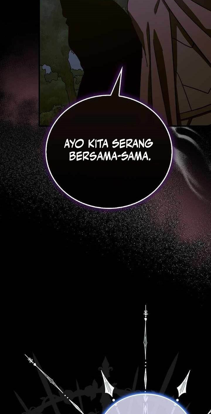 To Hell With Being a Saint, I’m a Doctor Chapter 128 - halaman 66