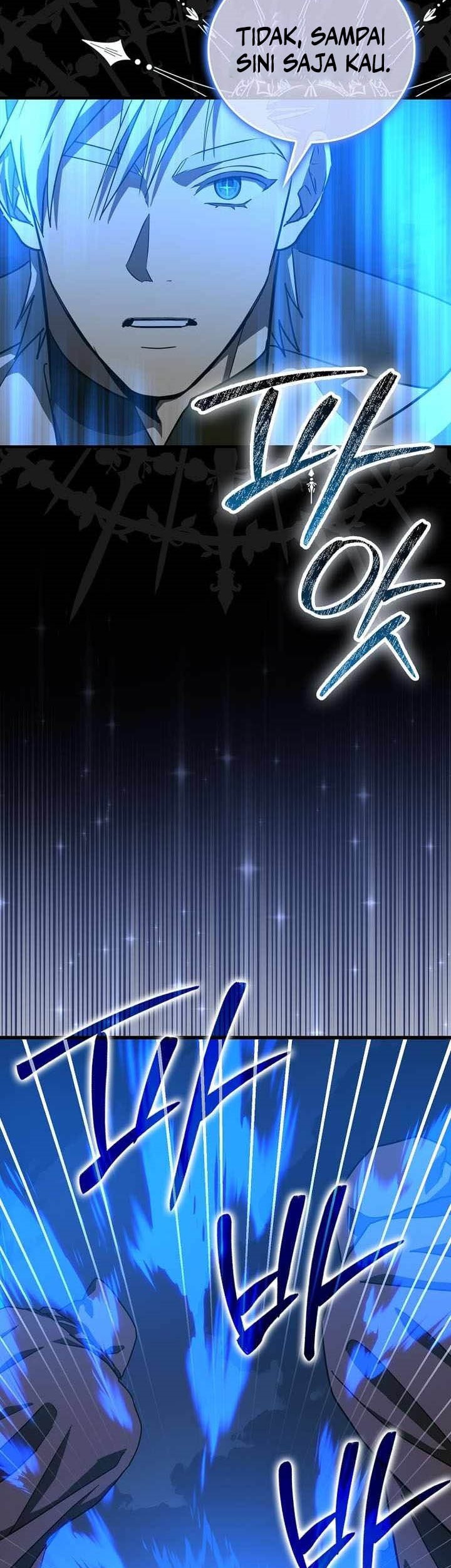 To Hell With Being a Saint, I’m a Doctor Chapter 128 - halaman 67