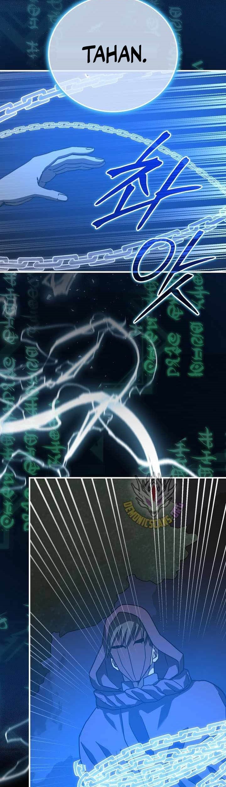 To Hell With Being a Saint, I’m a Doctor Chapter 128 - halaman 69