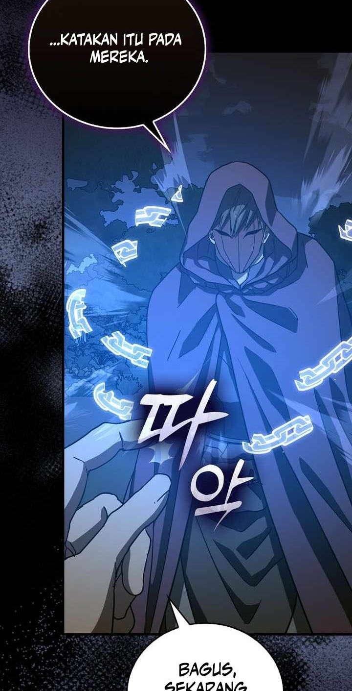 To Hell With Being a Saint, I’m a Doctor Chapter 128 - halaman 72
