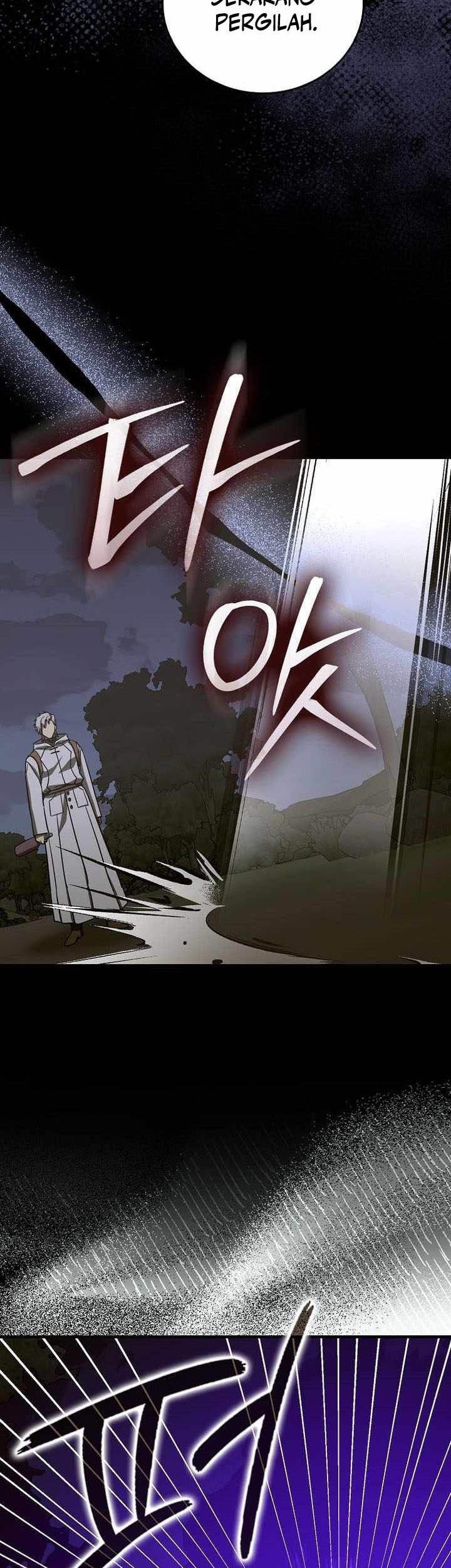 To Hell With Being a Saint, I’m a Doctor Chapter 128 - halaman 73