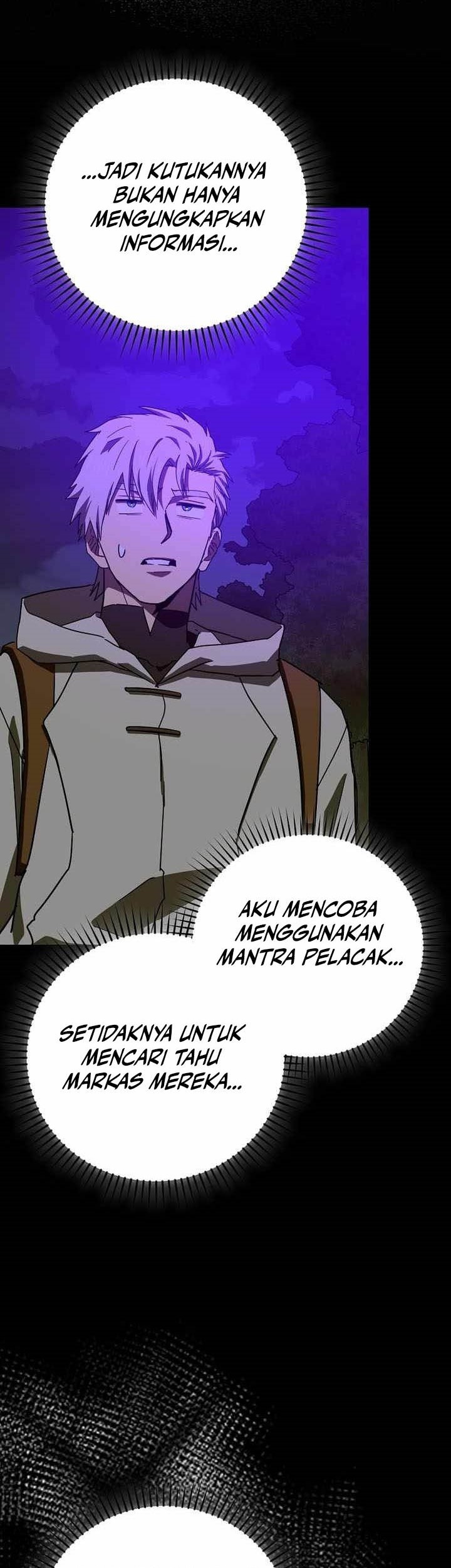To Hell With Being a Saint, I’m a Doctor Chapter 128 - halaman 75