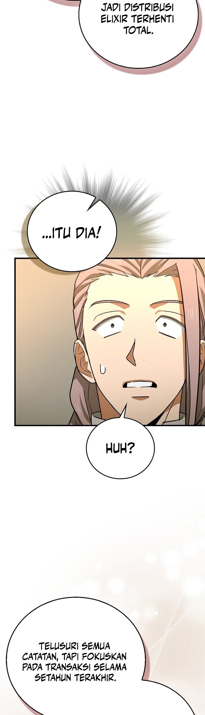 To Hell With Being a Saint, I’m a Doctor Chapter 129 - halaman 11
