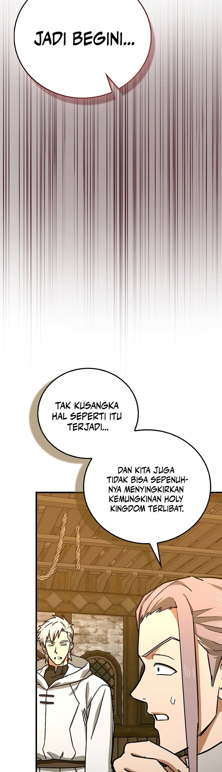 To Hell With Being a Saint, I’m a Doctor Chapter 129 - halaman 13