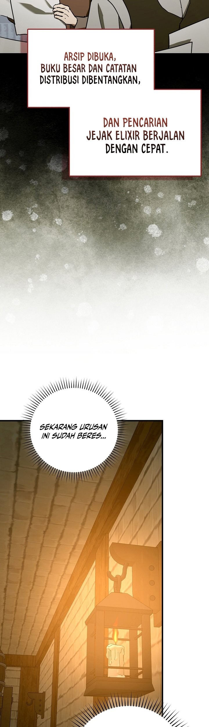 To Hell With Being a Saint, I’m a Doctor Chapter 129 - halaman 17