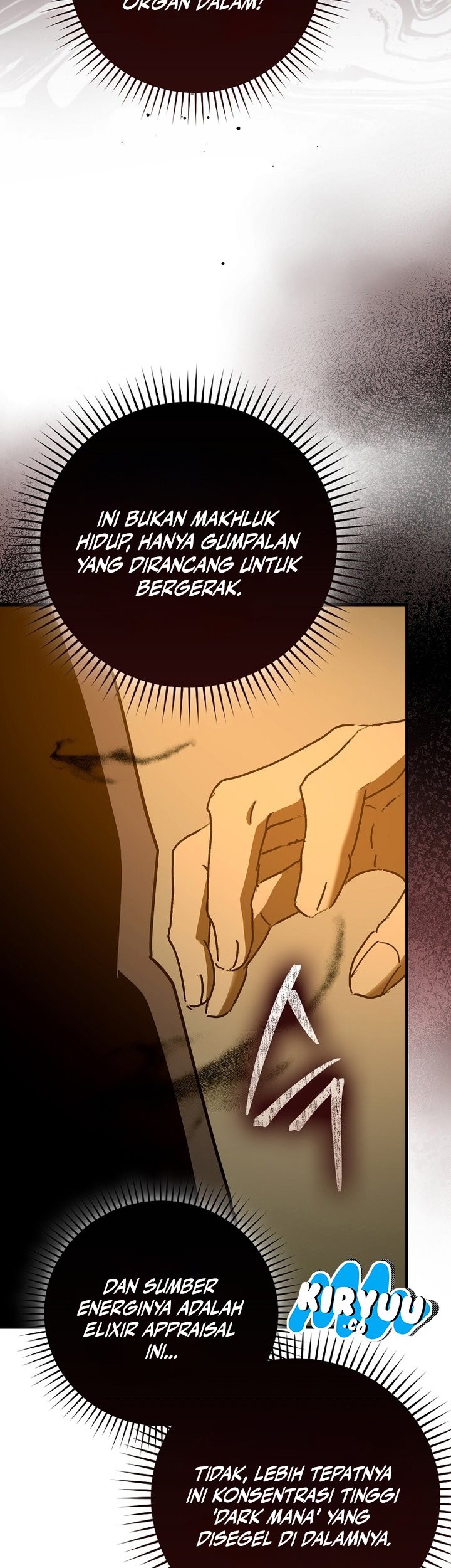 To Hell With Being a Saint, I’m a Doctor Chapter 129 - halaman 19