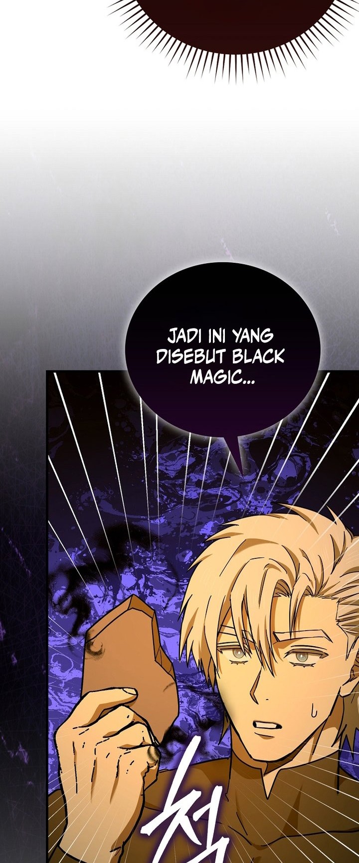 To Hell With Being a Saint, I’m a Doctor Chapter 129 - halaman 20