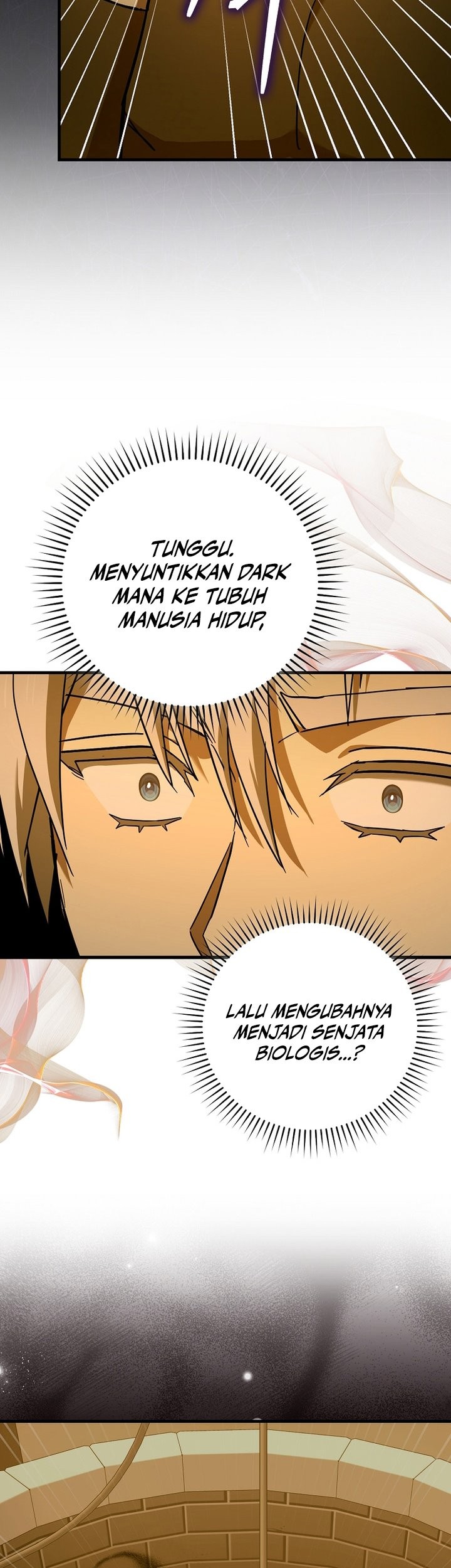 To Hell With Being a Saint, I’m a Doctor Chapter 129 - halaman 21