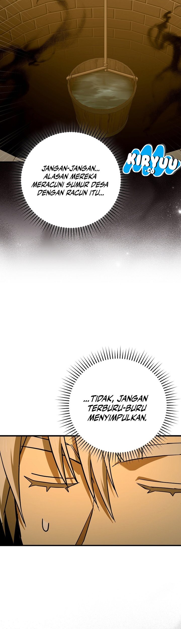 To Hell With Being a Saint, I’m a Doctor Chapter 129 - halaman 22