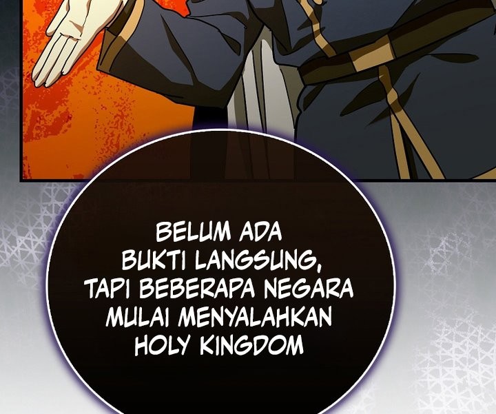 To Hell With Being a Saint, I’m a Doctor Chapter 129 - halaman 29