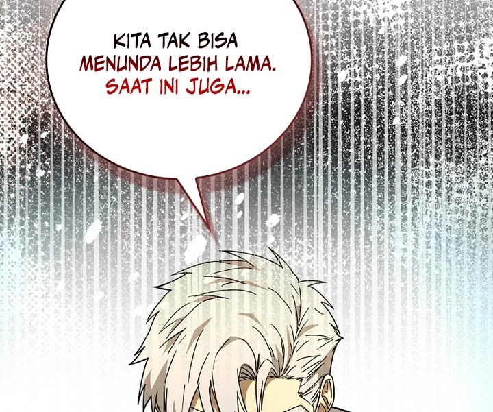 To Hell With Being a Saint, I’m a Doctor Chapter 129 - halaman 44