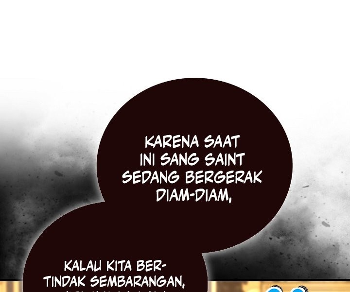 To Hell With Being a Saint, I’m a Doctor Chapter 129 - halaman 49