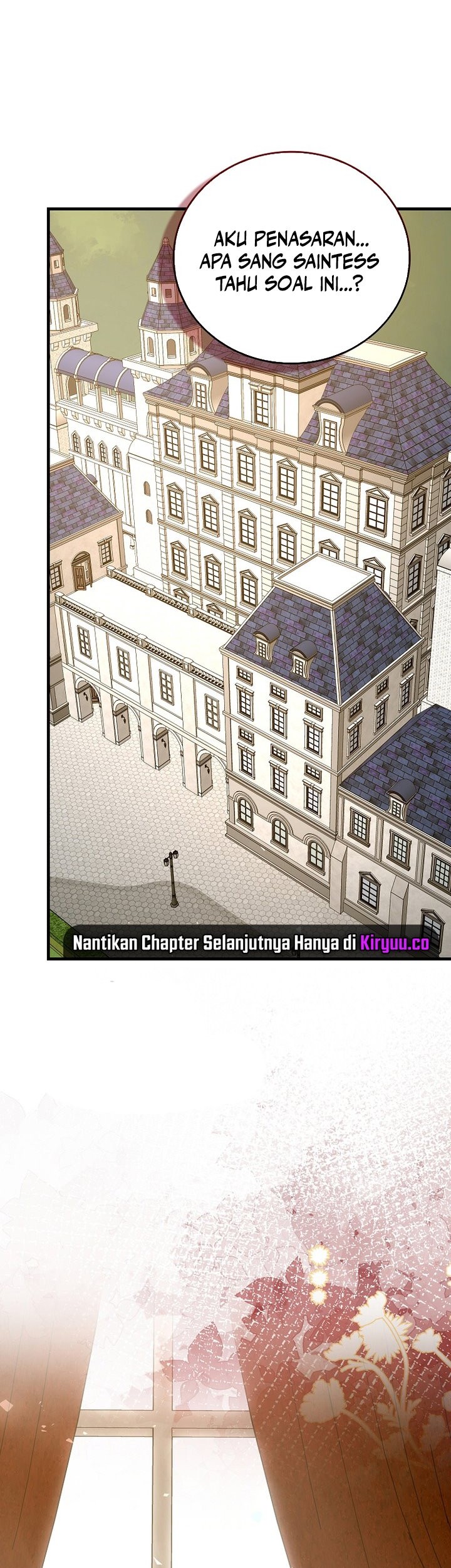 To Hell With Being a Saint, I’m a Doctor Chapter 129 - halaman 52