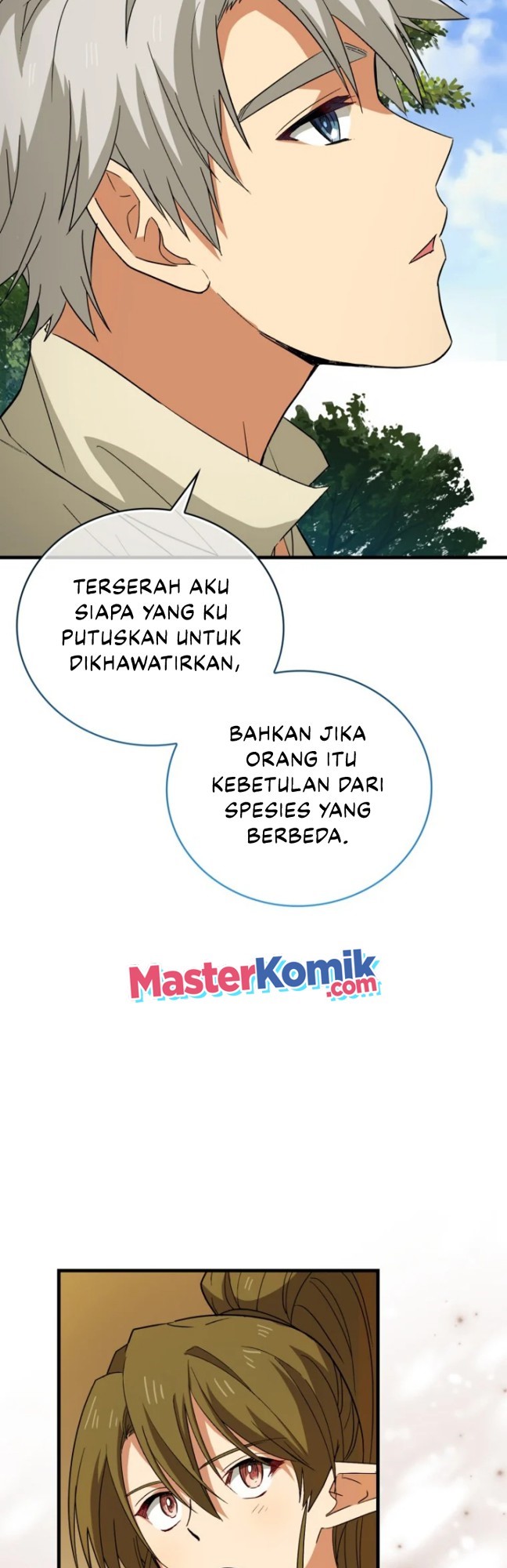 To Hell With Being a Saint, I’m a Doctor Chapter 13 - halaman 13