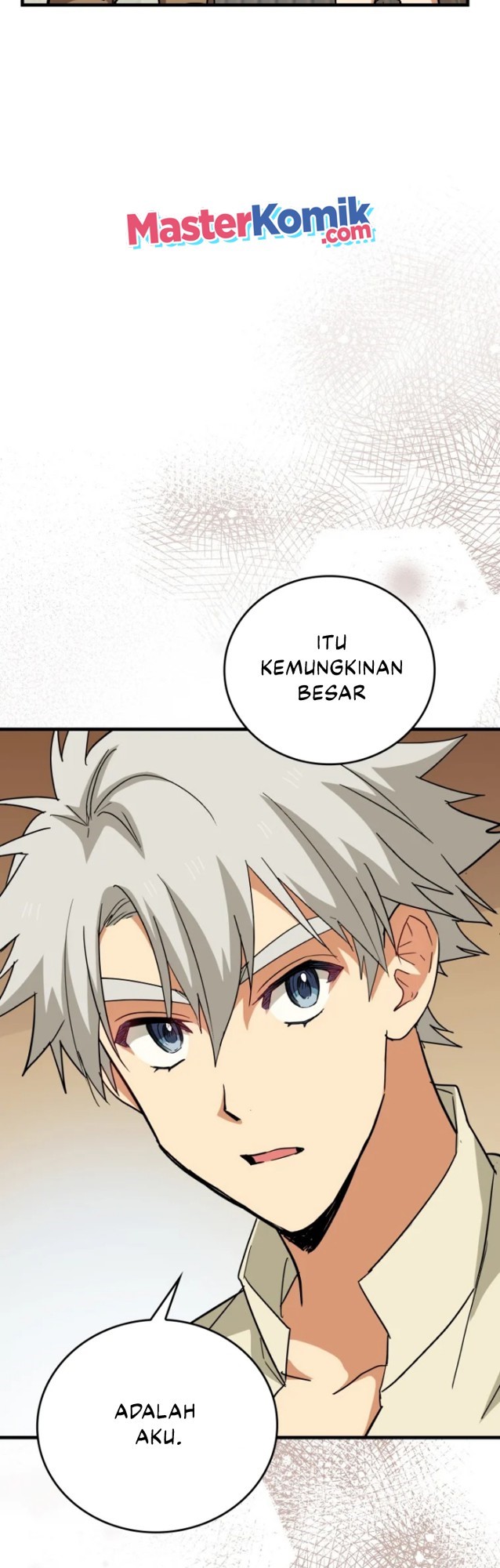 To Hell With Being a Saint, I’m a Doctor Chapter 13 - halaman 40