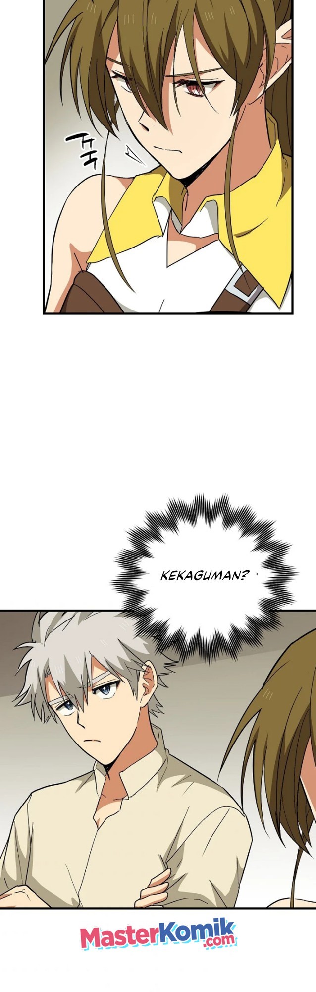 To Hell With Being a Saint, I’m a Doctor Chapter 13 - halaman 47