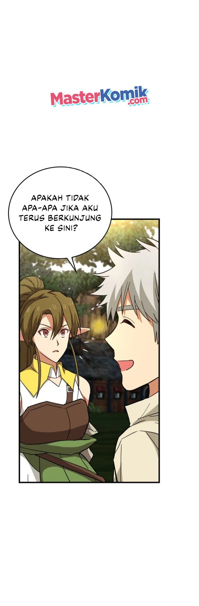 To Hell With Being a Saint, I’m a Doctor Chapter 13 - halaman 52
