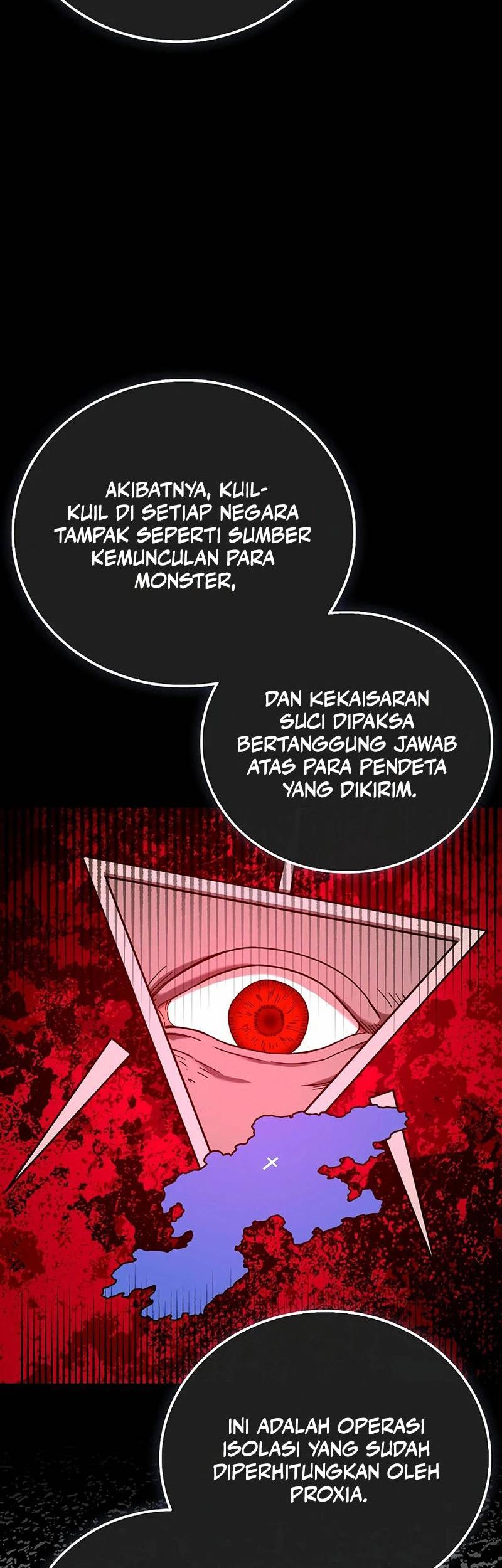 To Hell With Being a Saint, I’m a Doctor Chapter 130 - halaman 11