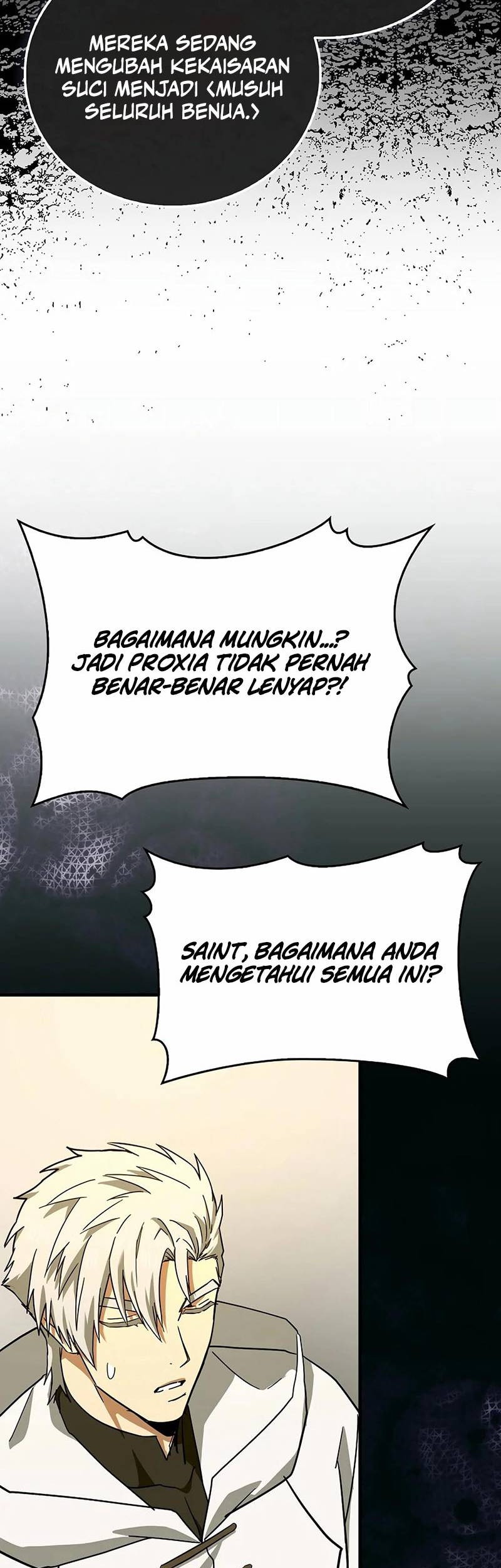 To Hell With Being a Saint, I’m a Doctor Chapter 130 - halaman 12