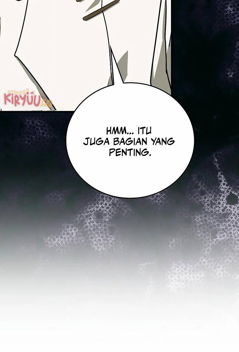 To Hell With Being a Saint, I’m a Doctor Chapter 130 - halaman 13