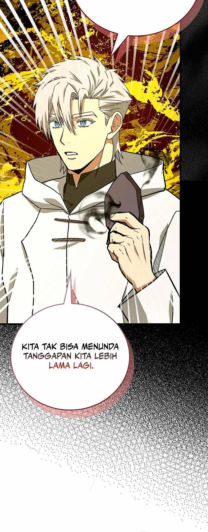 To Hell With Being a Saint, I’m a Doctor Chapter 130 - halaman 17
