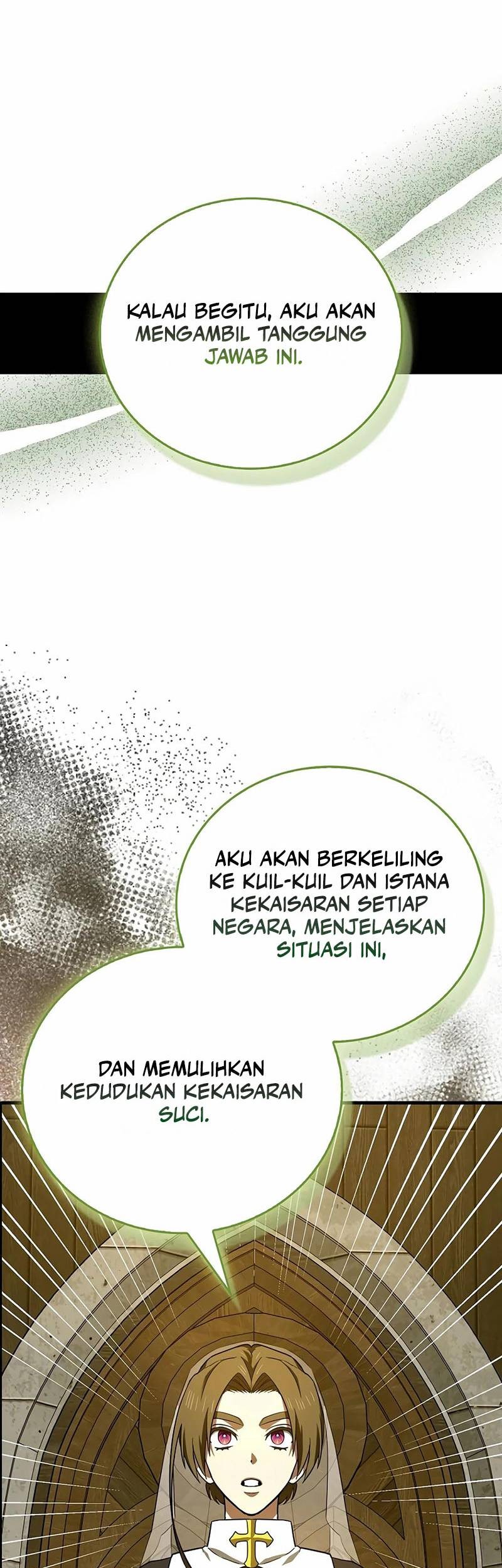 To Hell With Being a Saint, I’m a Doctor Chapter 130 - halaman 22