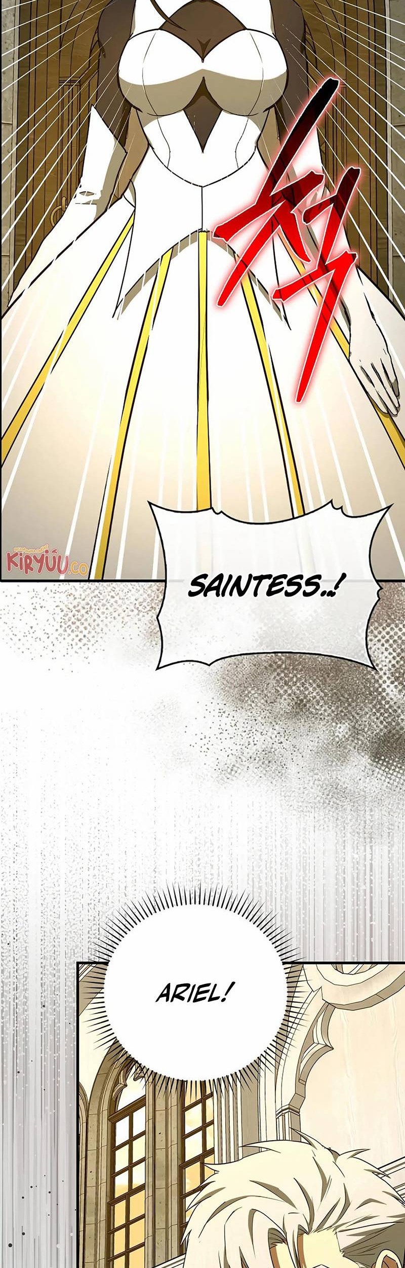 To Hell With Being a Saint, I’m a Doctor Chapter 130 - halaman 23