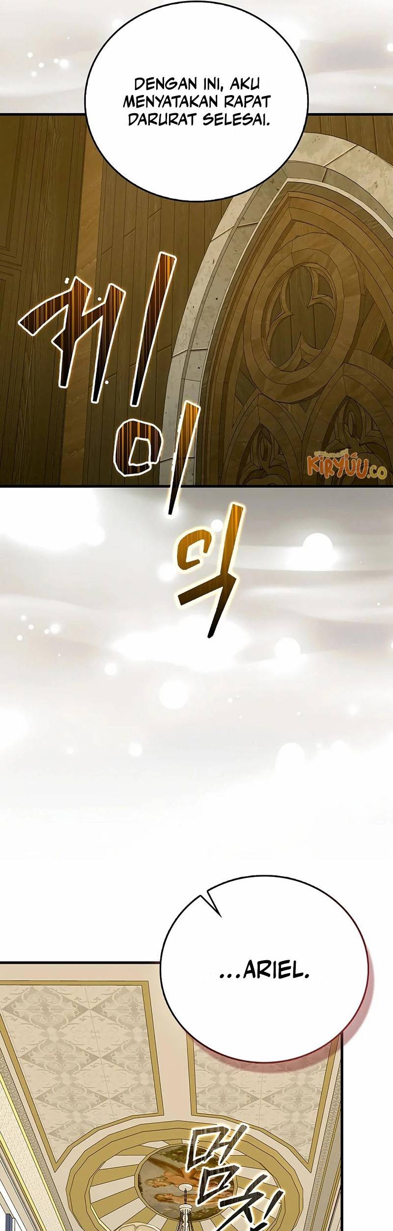 To Hell With Being a Saint, I’m a Doctor Chapter 130 - halaman 26