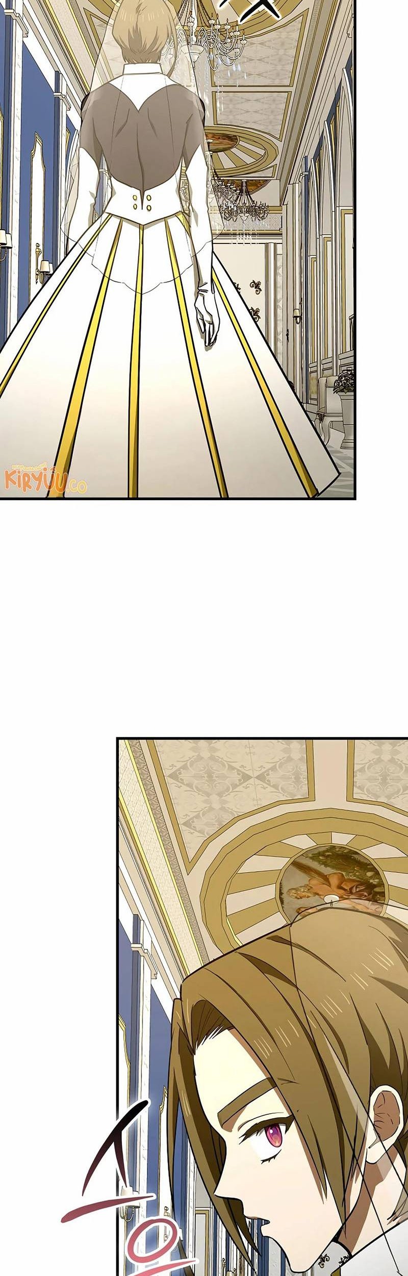 To Hell With Being a Saint, I’m a Doctor Chapter 130 - halaman 27