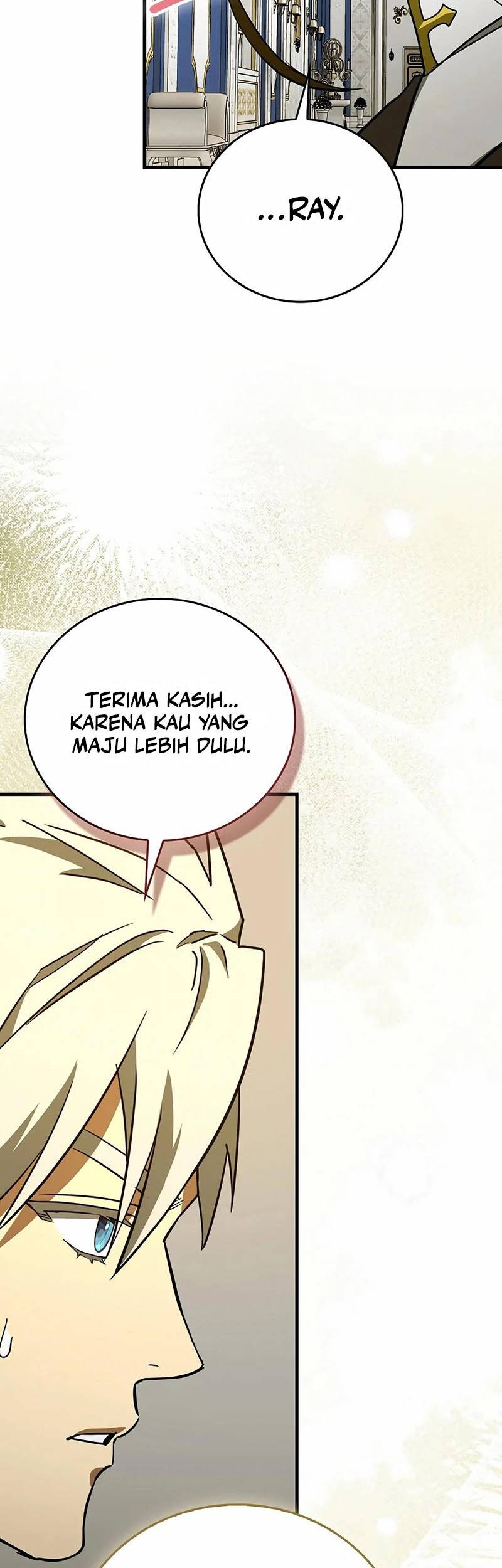 To Hell With Being a Saint, I’m a Doctor Chapter 130 - halaman 28