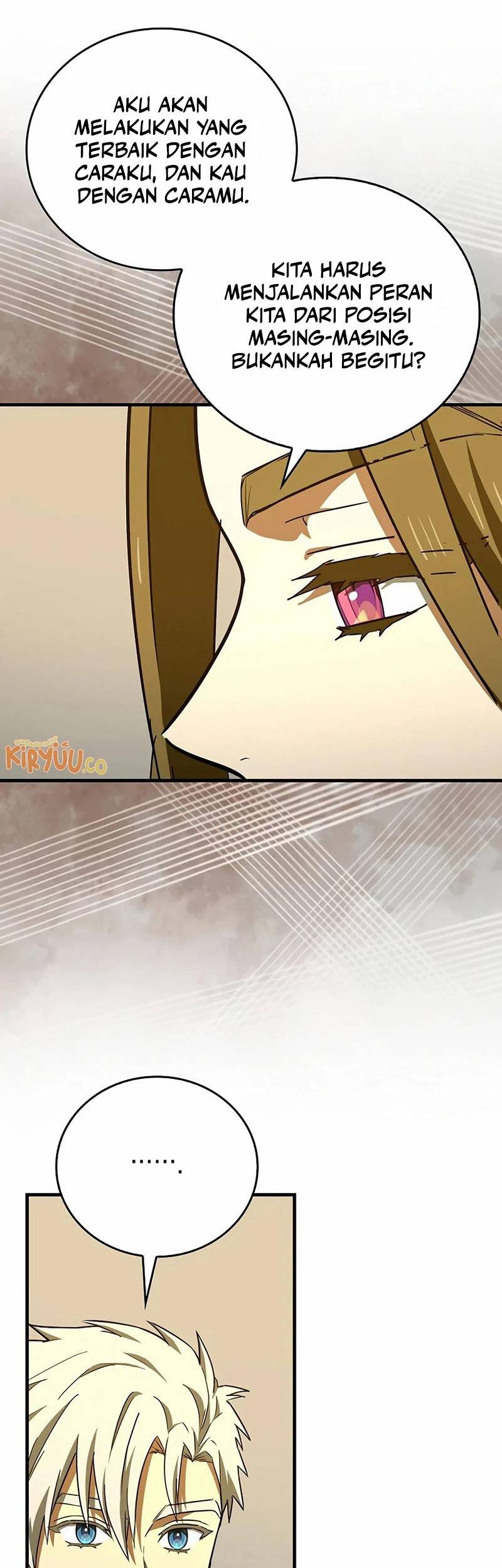 To Hell With Being a Saint, I’m a Doctor Chapter 130 - halaman 30