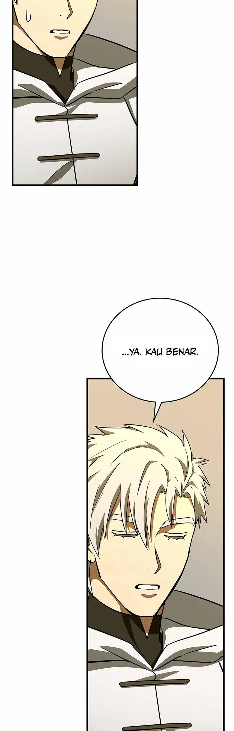 To Hell With Being a Saint, I’m a Doctor Chapter 130 - halaman 31