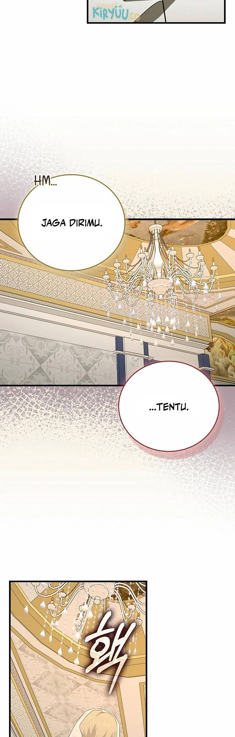 To Hell With Being a Saint, I’m a Doctor Chapter 130 - halaman 32