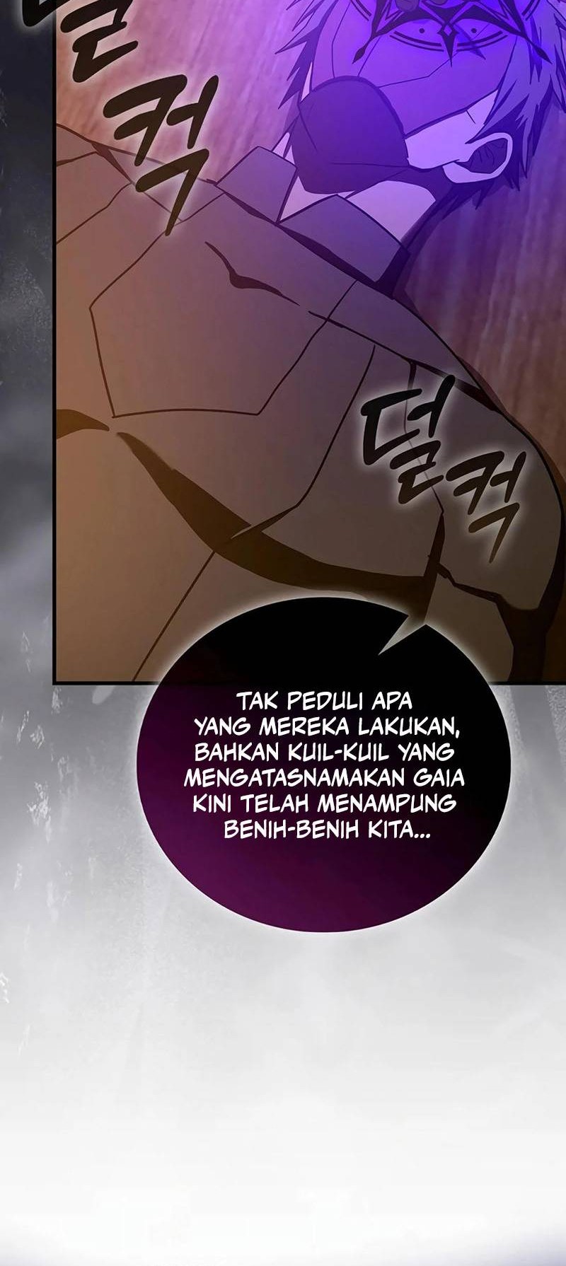 To Hell With Being a Saint, I’m a Doctor Chapter 130 - halaman 41