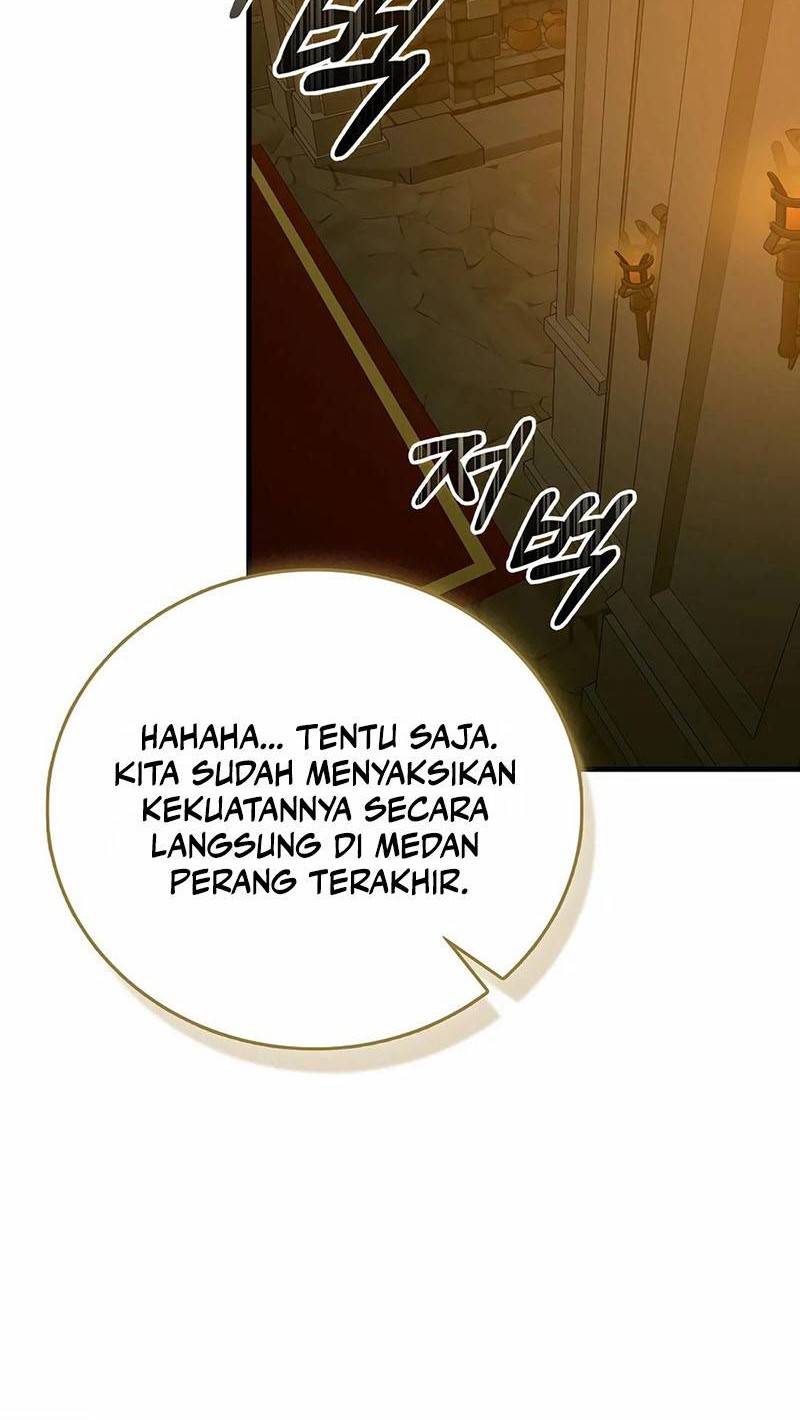 To Hell With Being a Saint, I’m a Doctor Chapter 130 - halaman 45