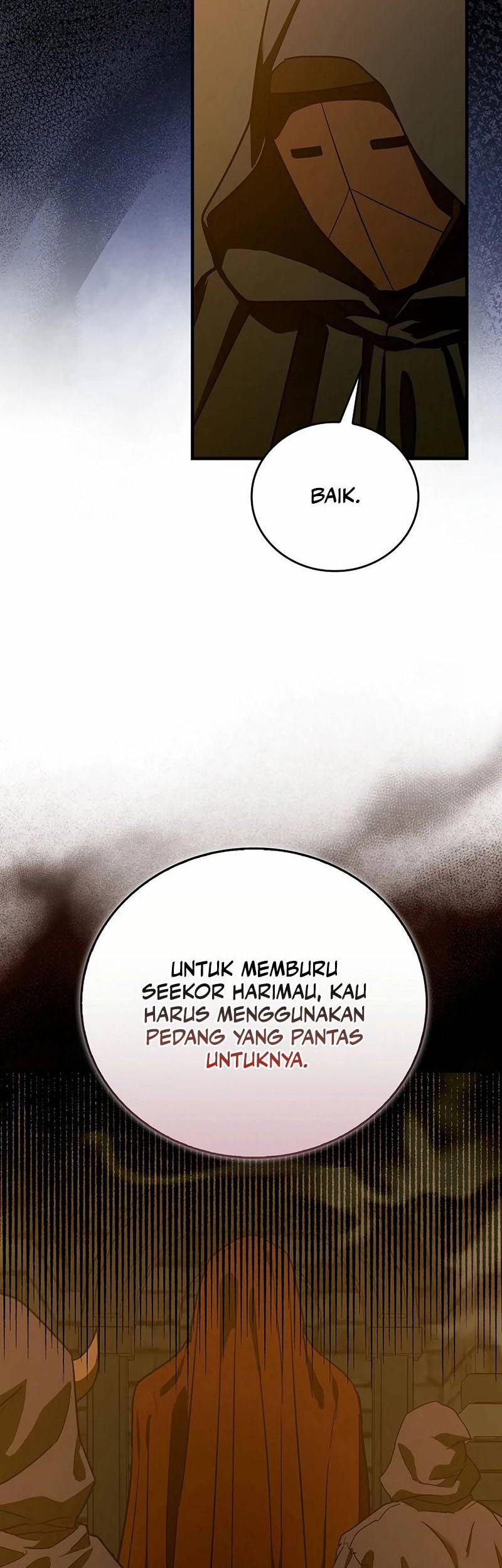 To Hell With Being a Saint, I’m a Doctor Chapter 130 - halaman 47
