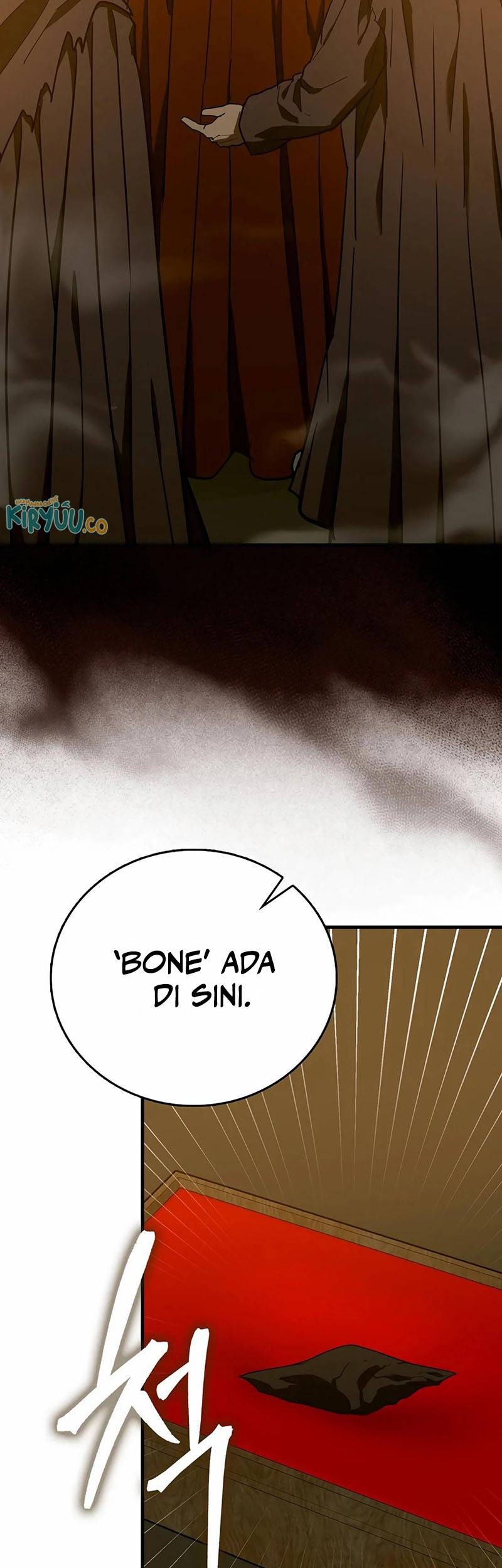 To Hell With Being a Saint, I’m a Doctor Chapter 130 - halaman 48