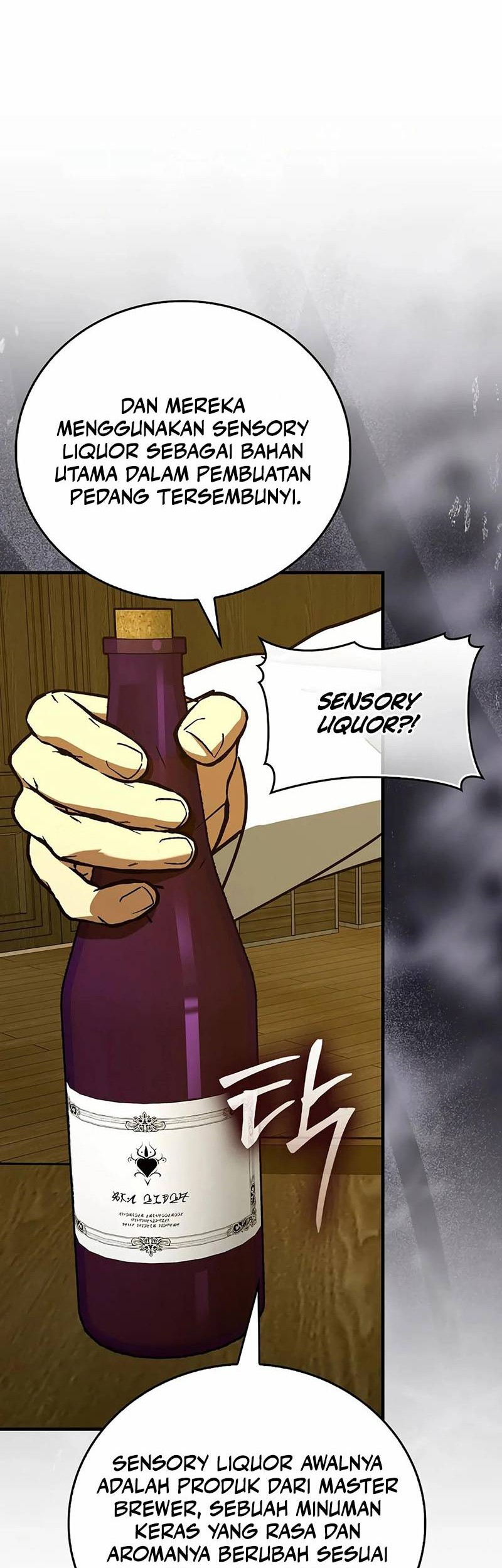 To Hell With Being a Saint, I’m a Doctor Chapter 130 - halaman 7