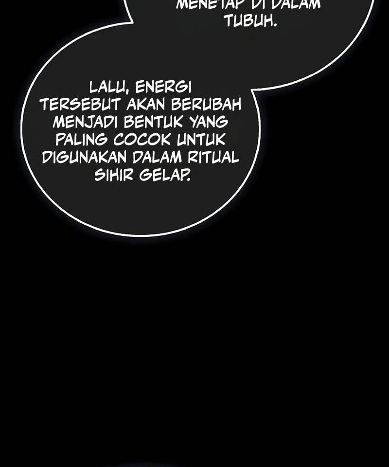 To Hell With Being a Saint, I’m a Doctor Chapter 130 - halaman 9